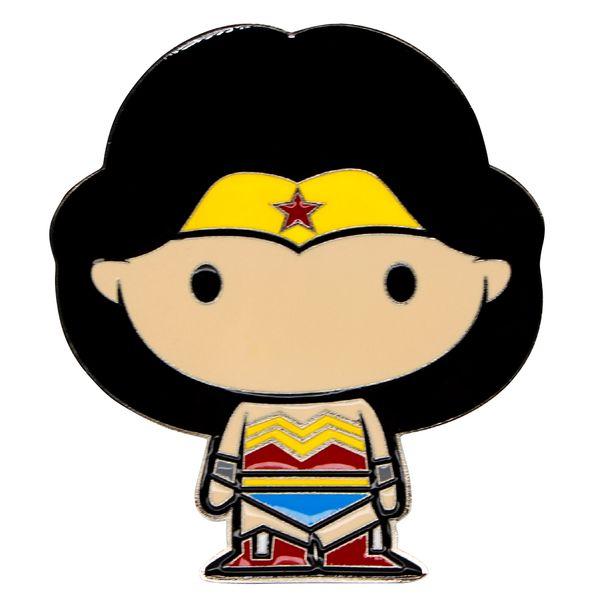 FunPin Mulher Maravilha - DC Comics