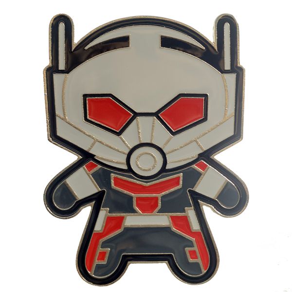 FunPin Homem Formiga - Marvel