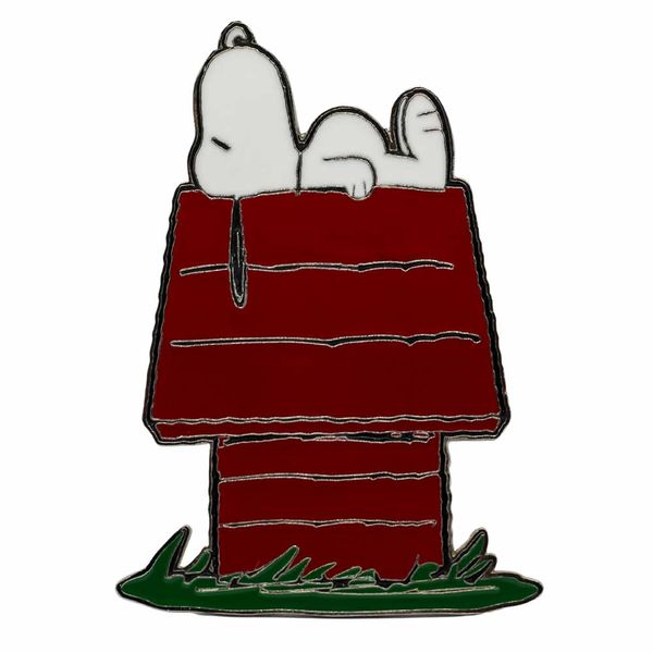 FunPin Snoopy
