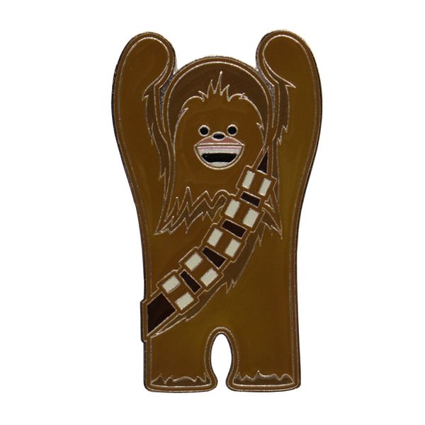 FunPin Chewbacca – Star Wars