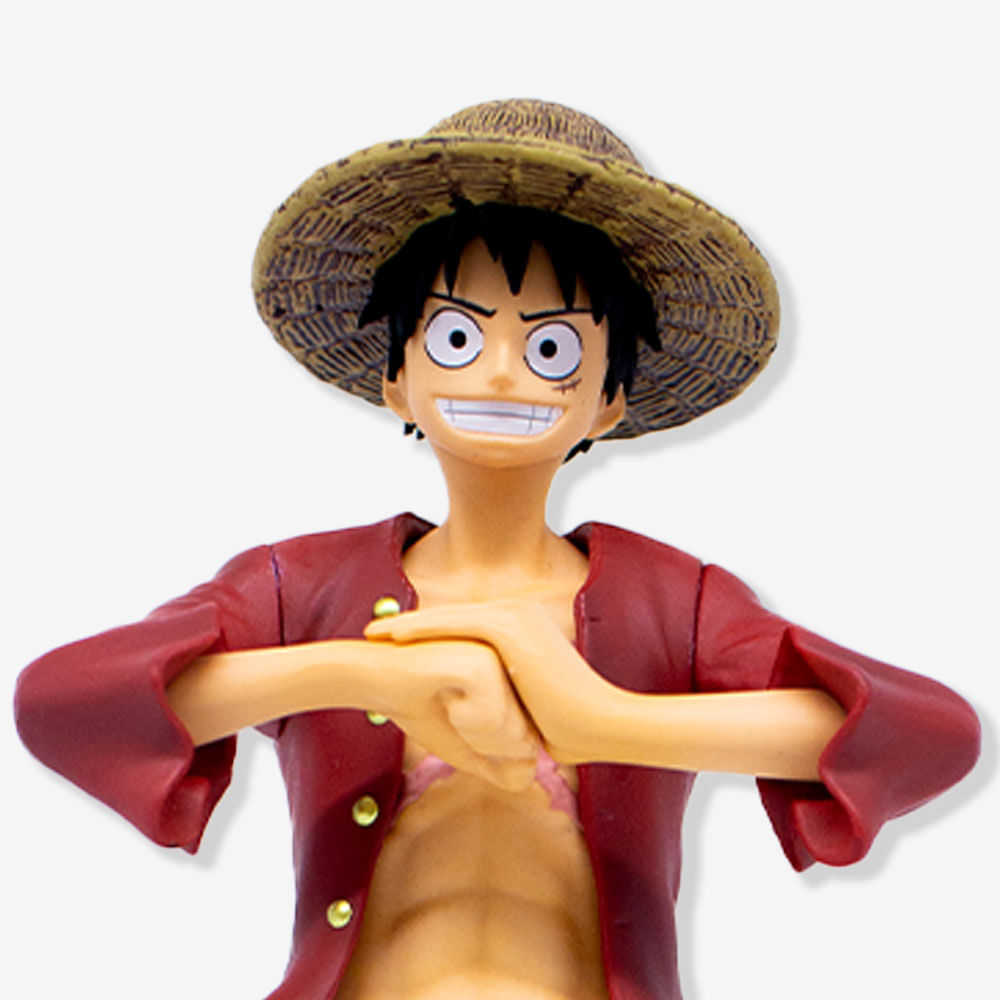 Action Figure - One Piece - Roronoa. Zoro - Memory Figure - Banpresto em  Promoção na Americanas