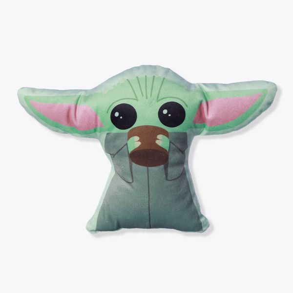 Pet Toy Zonacriativa Pets Baby Yoda - The Mandalorian