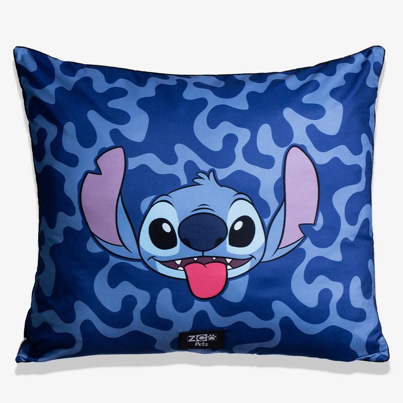 Peitoral para Cachorro Pets Stitch Disney P - Zona Criativa - Papelex