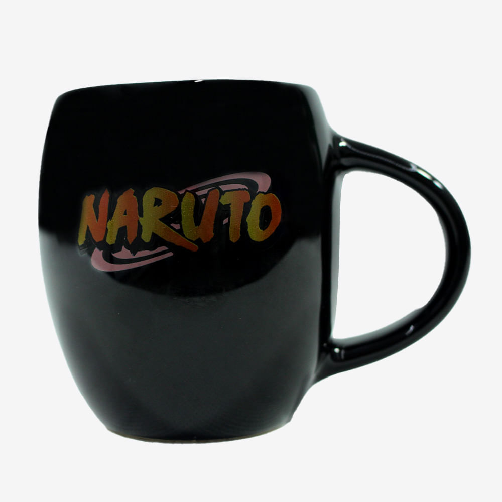 Colar Emblema Aldeia da Folha - Naruto - Loja Happy Nerd