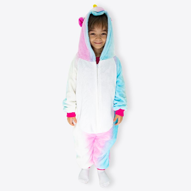 MACACAO PIJAMA KIGURUMI VERAO SONIC INFANTIL 8 A 10 ANOS – Loja