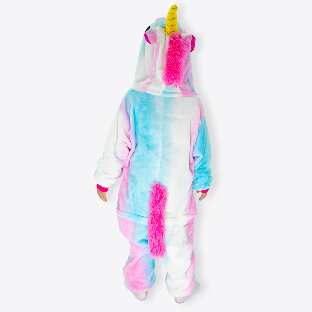 MACACAO PIJAMA KIGURUMI VERAO SONIC INFANTIL 8 A 10 ANOS – Loja