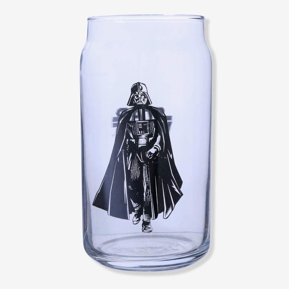 Copo térmico 500ml (tipo Stanley) Star Wars dia dos pais com personalização  laser