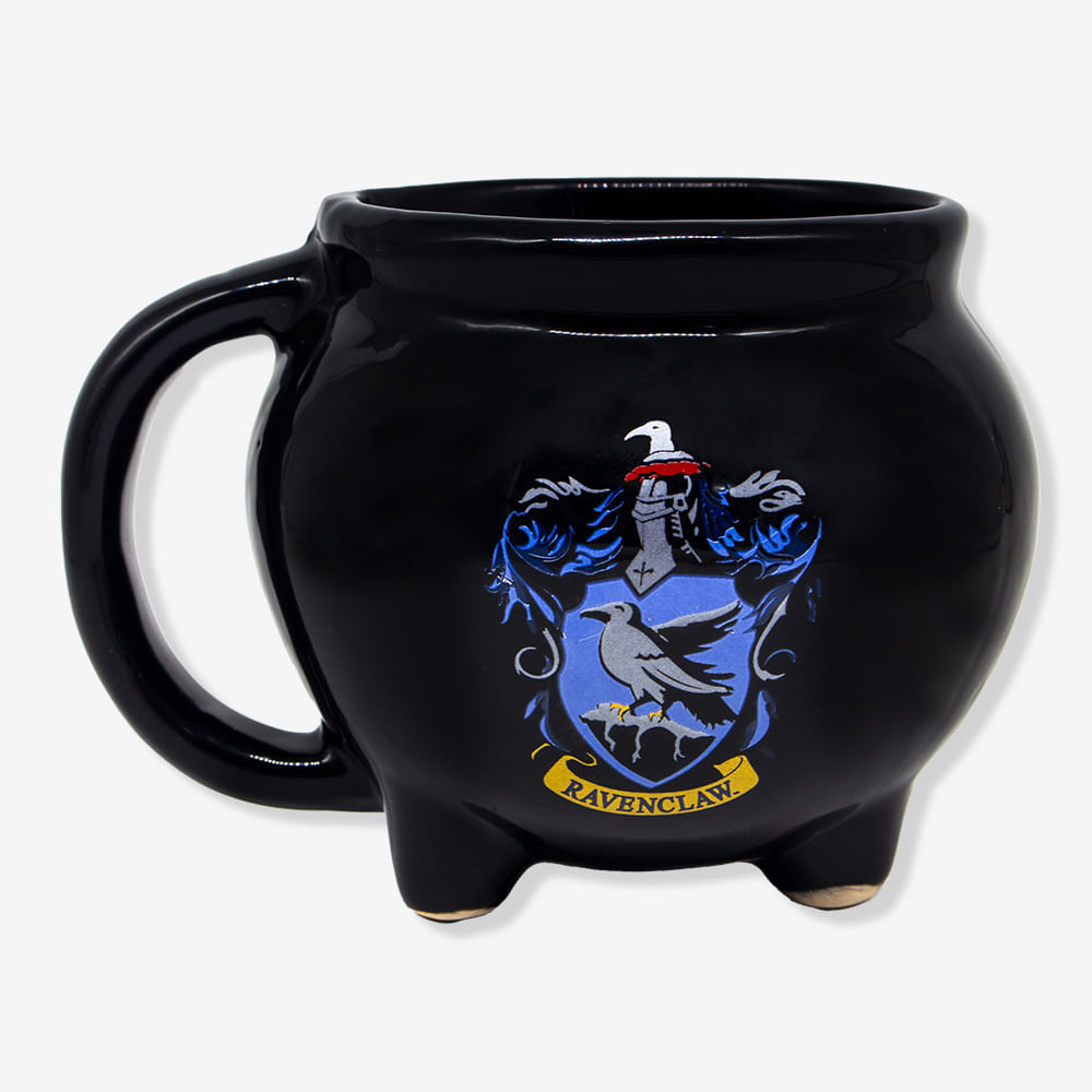 Caneca Harry Potter Ravenclaw Corvinal Cute - Mega Oferta! em Promoção na  Americanas
