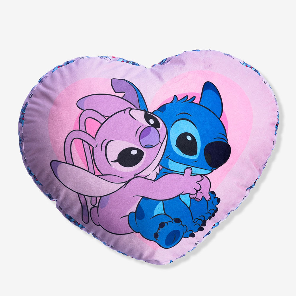 Manta ZC Pets Stitch Disney - Zonacriativa