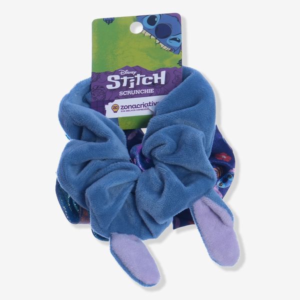 Elástico para Cabelo Stitch – Disney