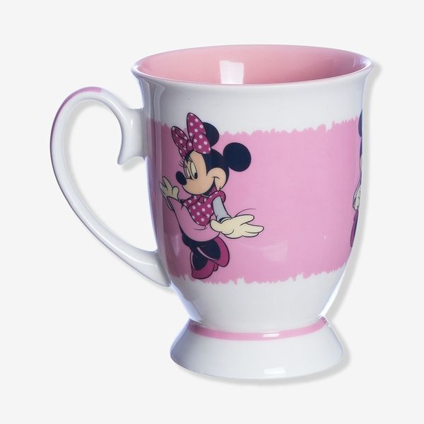 Caneca Royal Minnie – Disney