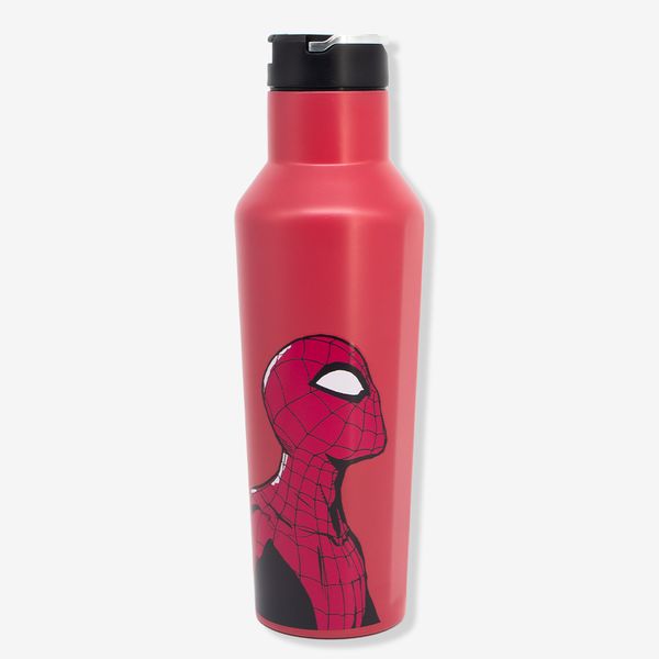 Garrafa Ranger Homem-Aranha – Marvel
