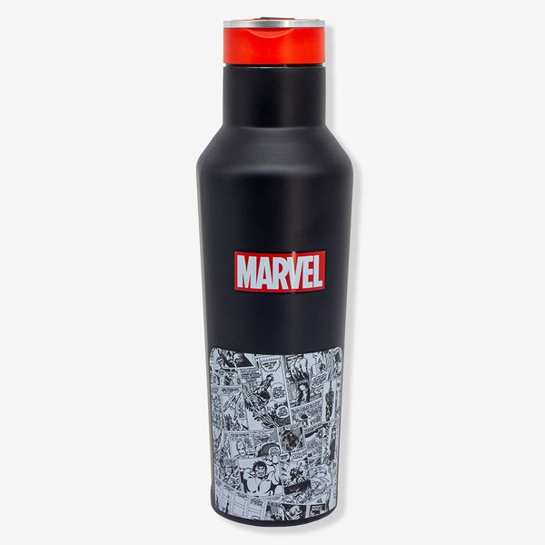 Garrafa Ranger Marvel