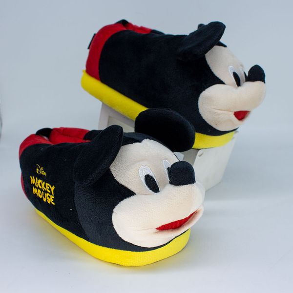 Pantufa Infantil Mickey - Disney
