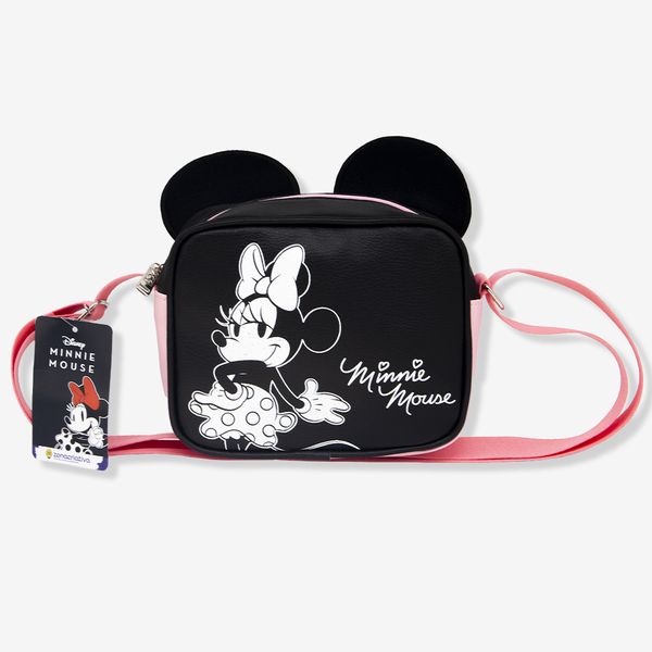 New Shoulder Bag Minnie Mouse – Disney