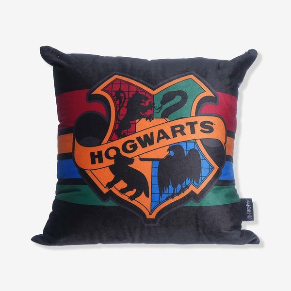 Almofada 40x40 Hogwarts – Harry Potter
