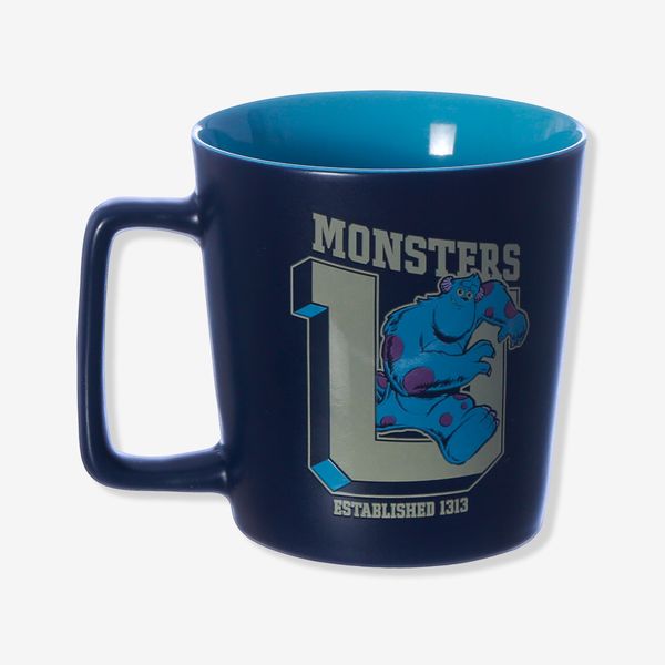 Caneca Buck Universidade Monstros – Disney