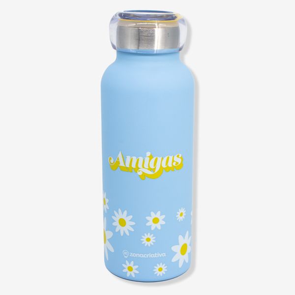 Garrafa Bubble Amigas Primavera – Zonacriativa