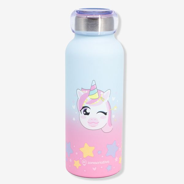 Garrafa Bubble Unicórnio – Zonacriativa