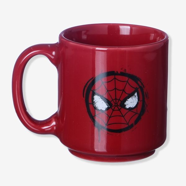 Caneca Mini Tina Homem Aranha - Marvel