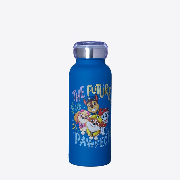Garrafa Bubble Patrulha Canina