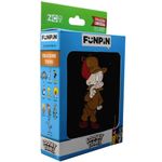 定番の中古商品 Hortelino Funpin – Zonacriativa - Tunes Looney 洗濯機