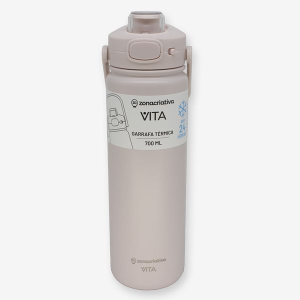 Garrafa Térmica Vita Duna – Zonacriativa
