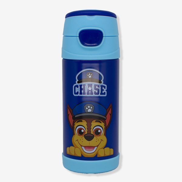 Garrafa Térmica Infantil Top Handle Chase – Patrulha Canina