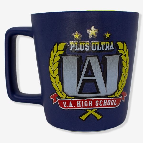 Caneca Buck My Hero Academia