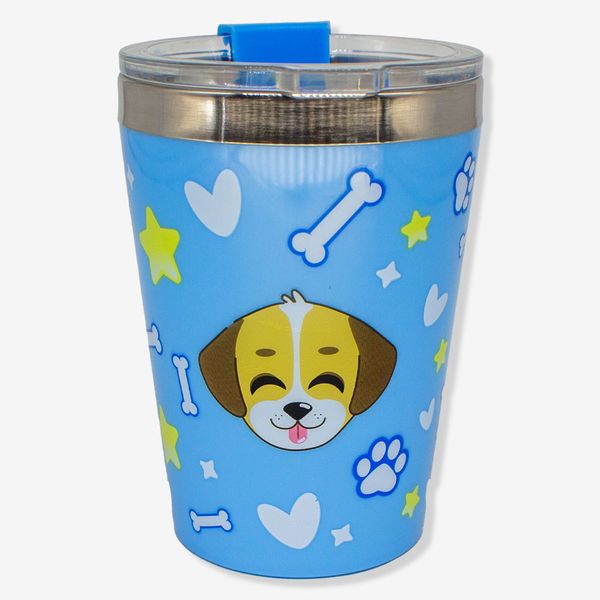 Copo Snap Amo Dogs – Zonacriativa