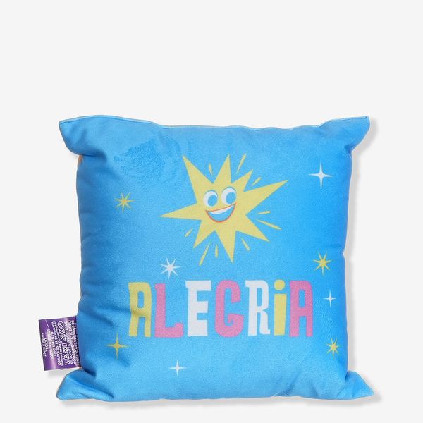 Almofada 25x25 Alegria – Divertidamente