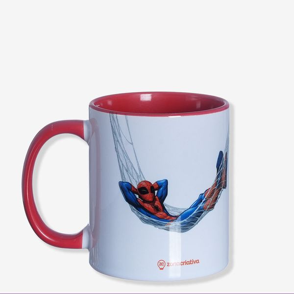 Caneca Pop Homem-Aranha – Marvel