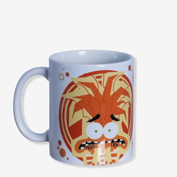 Caneca Pop Ansiedade – Divertidamente
