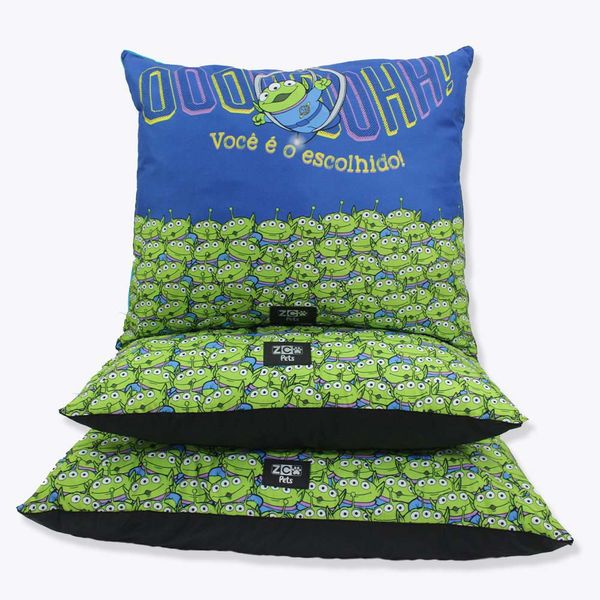 Cama ZC Pets Toy Story - Disney