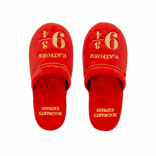 Chinelo Plataforma 9 3/4