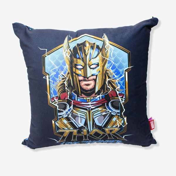 Almofada 40x40 Thor Love And Thunder - Marvel