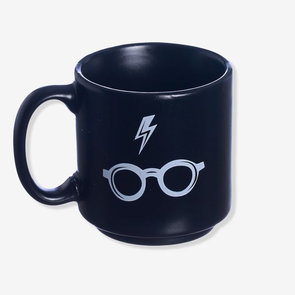 Caneca Mini Tina Harry Potter