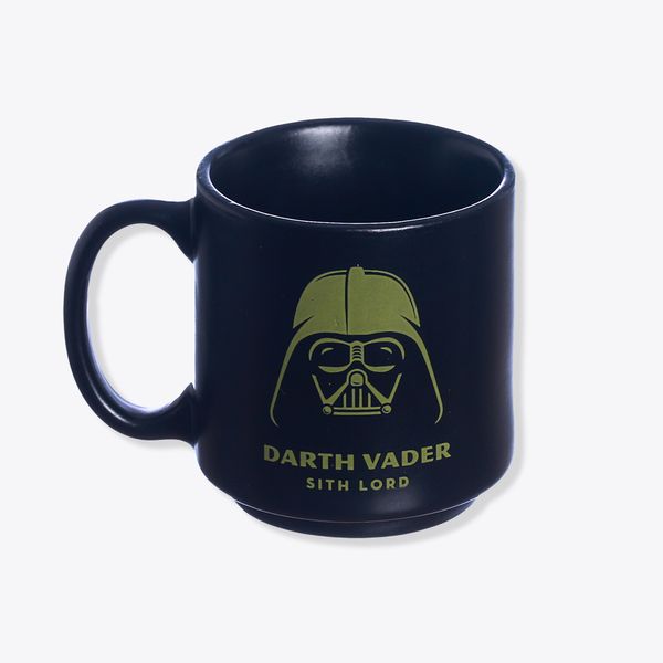 Caneca Mini Tina Darth Vader - Star Wars
