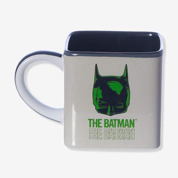 Caneca Cubo Batman – DC Comics