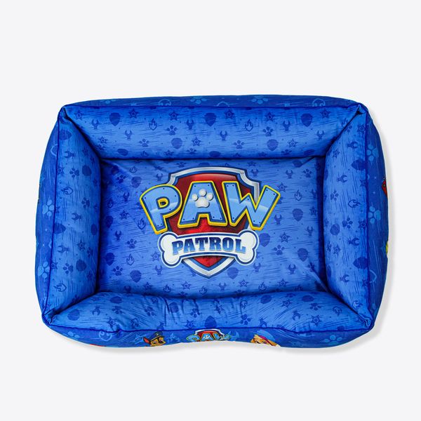 Cama Zonacriativa Pets Patrulha Canina