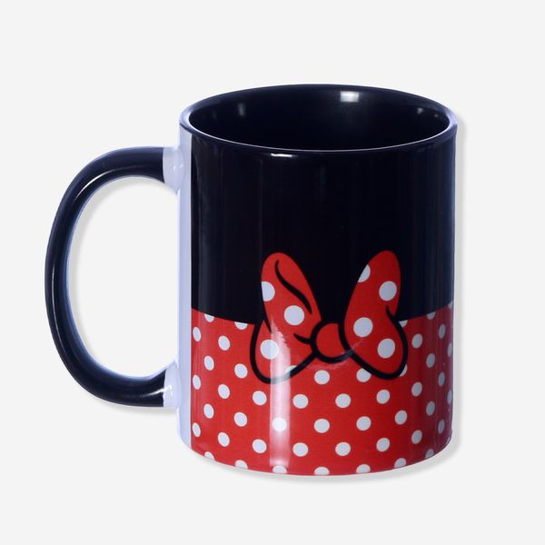Caneca Pop Minnie Mouse - Disney