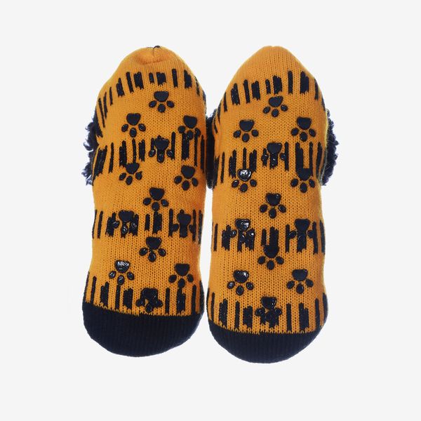 Meia Pantufa Garfield