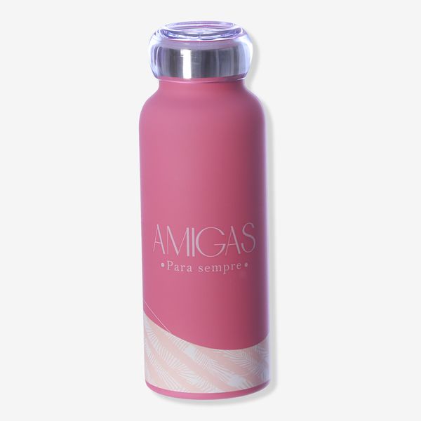Garrafa Bubble Amigas Para Sempre – Zonacriativa