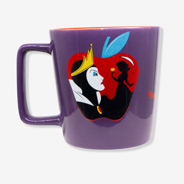 Caneca Buck Rainha Má e Branca de Neve – Disney