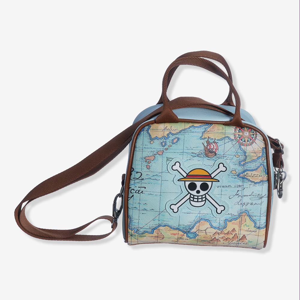 Lancheira Térmica One Piece - Zonacriativa