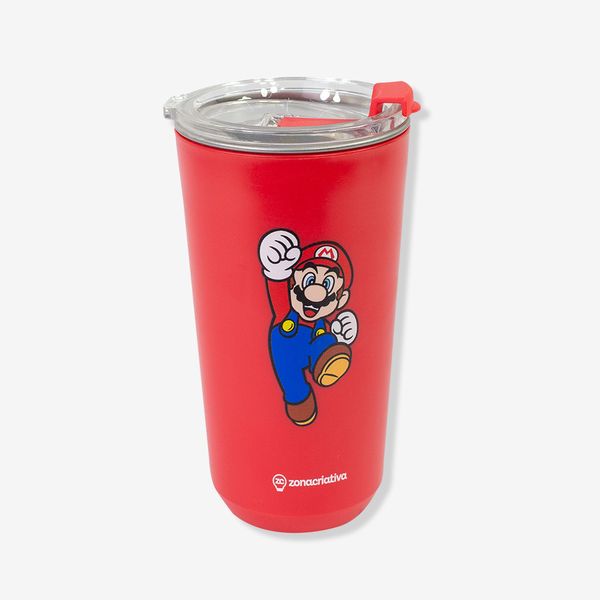 Copo Sky Super Mario