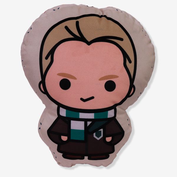 Almofada Formato Draco Malfoy – Harry Potter