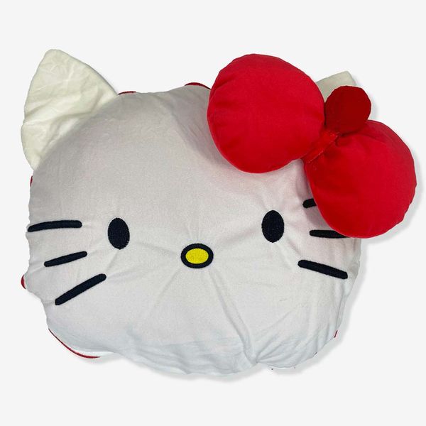 Almofada 2 em 1 Hello Kitty