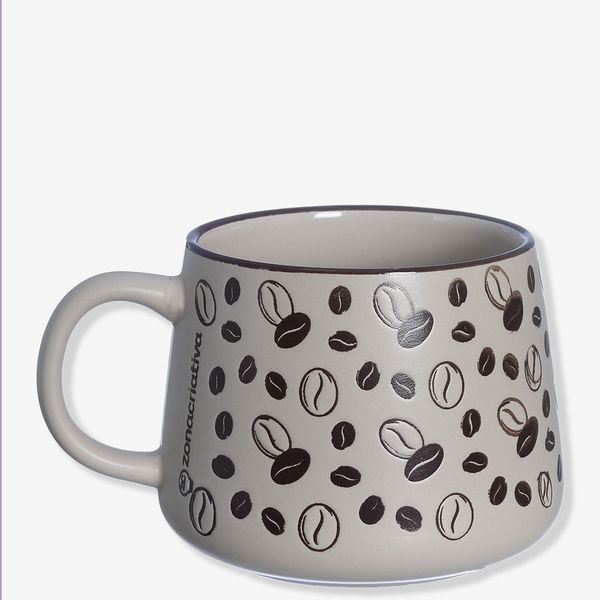 Caneca Moma Café - Zonacriativa