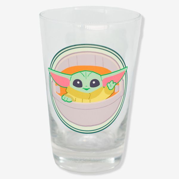 Copo Essencial Baby Yoda – Star Wars